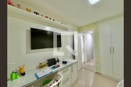 Apartamento à venda com 140m², 3 quartos e 3 vagasQuarto 1