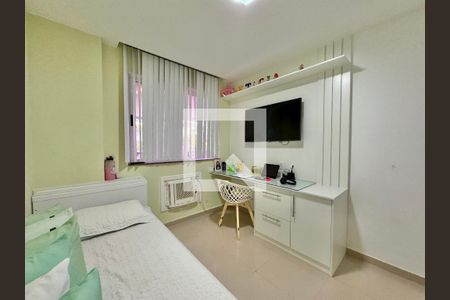 Apartamento à venda com 140m², 3 quartos e 3 vagasQuarto 1