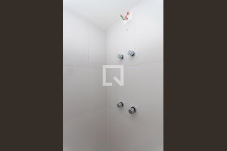 Studio à venda com 29m², 1 quarto e sem vaga Studio à venda com 29m², 1 quarto e sem vagaBanheiro