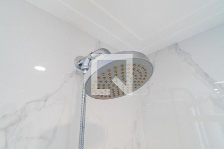 Apartamento à venda com 150m², 3 quartos e 2 vagas Apartamento à venda com 150m², 3 quartos e 2 vagasBanheiro da Suíte 1 Detalhe