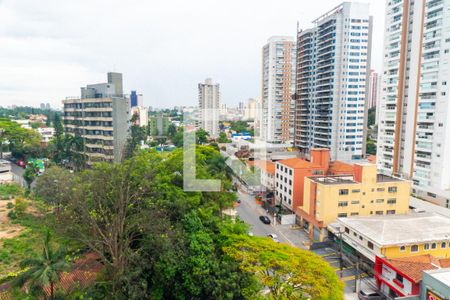 Apartamento à venda com 150m², 3 quartos e 2 vagas Apartamento à venda com 150m², 3 quartos e 2 vagasVista da Suite 3