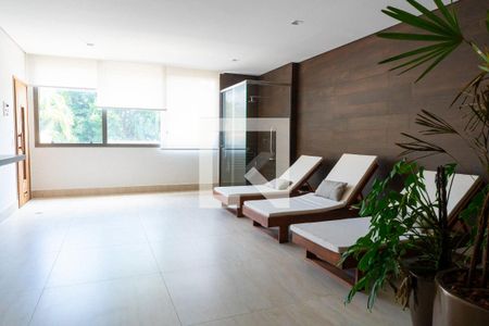 Apartamento à venda com 150m², 3 quartos e 2 vagas Apartamento à venda com 150m², 3 quartos e 2 vagasSaúna