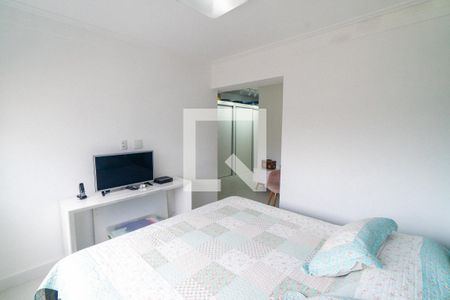 Suite 1 de apartamento à venda com 3 quartos, 150m² em Vila Santa Catarina, São Paulo