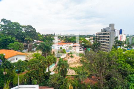 Apartamento à venda com 150m², 3 quartos e 2 vagas Apartamento à venda com 150m², 3 quartos e 2 vagasVista da Suite 2