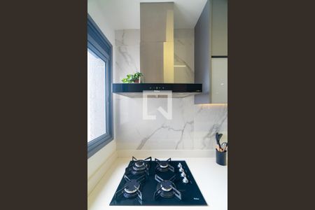 Apartamento à venda com 150m², 3 quartos e 2 vagas Apartamento à venda com 150m², 3 quartos e 2 vagasCozinha Detalhe