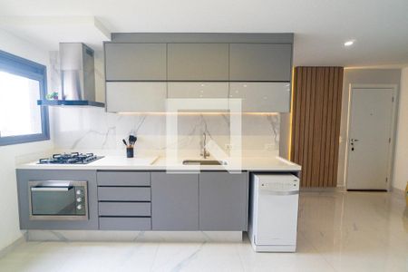 Apartamento à venda com 150m², 3 quartos e 2 vagas Apartamento à venda com 150m², 3 quartos e 2 vagasCozinha