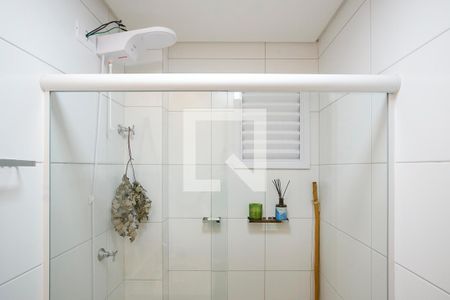 Apartamento para alugar com 54m², 1 quarto e 2 vagasBanheiro