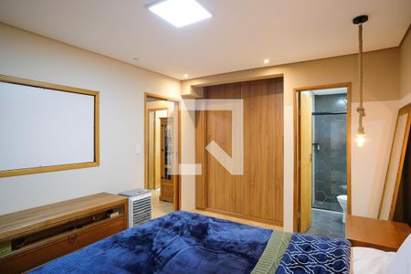 Apartamento para alugar com 54m², 1 quarto e 2 vagasSuíte