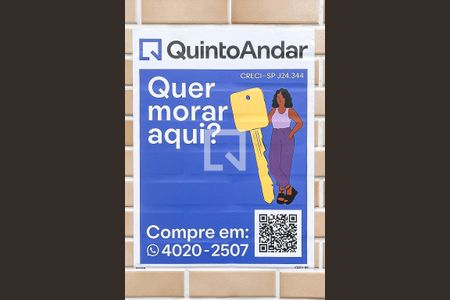 Apartamento para alugar com 54m², 1 quarto e 2 vagasplaca