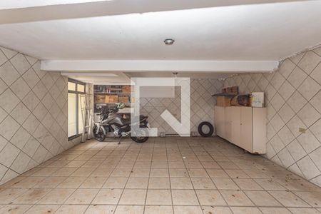 Casa à venda com 296m², 3 quartos e 2 vagas Casa à venda com 296m², 3 quartos e 2 vagasGaragem