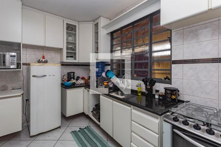 Casa à venda com 296m², 3 quartos e 2 vagas Casa à venda com 296m², 3 quartos e 2 vagasCozinha