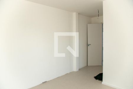 Suíte 1 de apartamento à venda com 2 quartos, 80m² em Santo Amaro, São Paulo