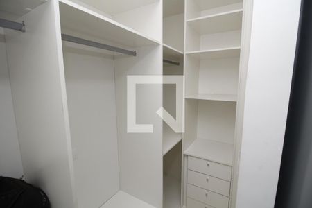 Apartamento para alugar com 42m², 2 quartos e sem vagaCloset