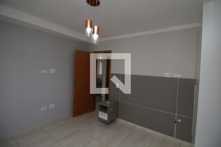 Quarto 2 de apartamento para alugar com 2 quartos, 42m² em Chácara Seis de Outubro, São Paulo