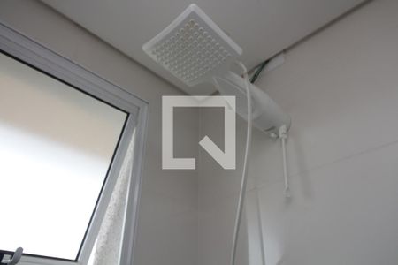 Apartamento para alugar com 42m², 2 quartos e sem vagaBanheiro
