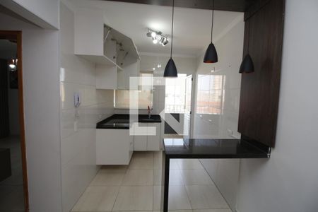 Apartamento para alugar com 42m², 2 quartos e sem vagaCozinha