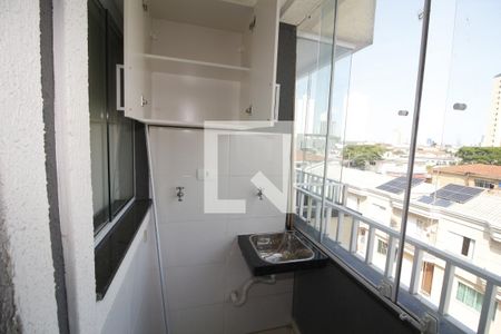 Apartamento para alugar com 42m², 2 quartos e sem vagaÁrea de Serviço