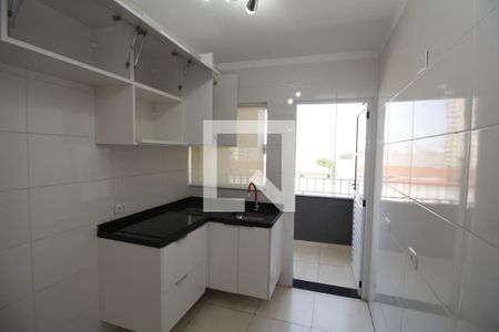 Apartamento para alugar com 42m², 2 quartos e sem vagaCozinha