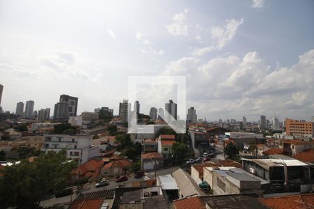 Apartamento para alugar com 42m², 2 quartos e sem vagaVista