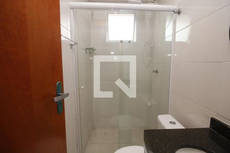 Apartamento para alugar com 42m², 2 quartos e sem vagaBanheiro