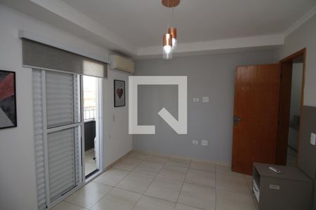 Apartamento para alugar com 42m², 2 quartos e sem vagaQuarto 2