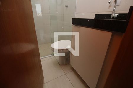 Apartamento para alugar com 42m², 2 quartos e sem vagaBanheiro