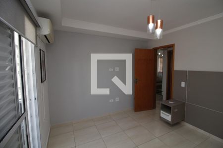Apartamento para alugar com 42m², 2 quartos e sem vagaQuarto 2