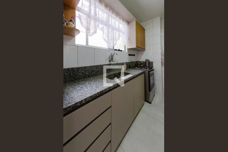 Apartamento à venda com 70m², 3 quartos e 1 vagaCozinha