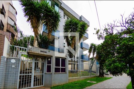 Apartamento à venda com 70m², 3 quartos e 1 vagaFachada 