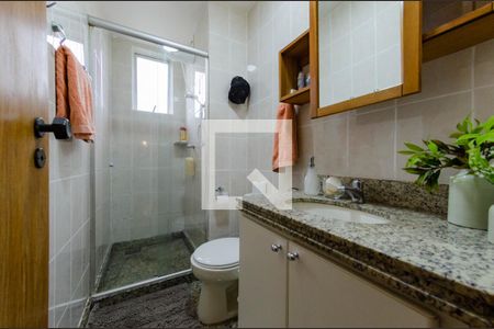 Apartamento à venda com 70m², 3 quartos e 1 vagaBanheiro