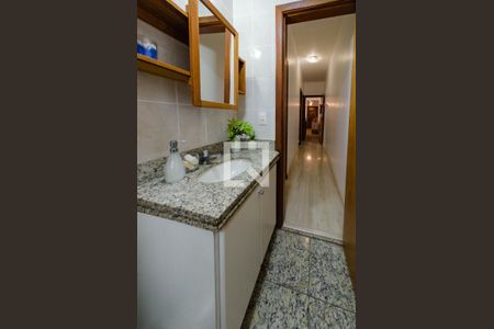 Apartamento à venda com 70m², 3 quartos e 1 vagaBanheiro