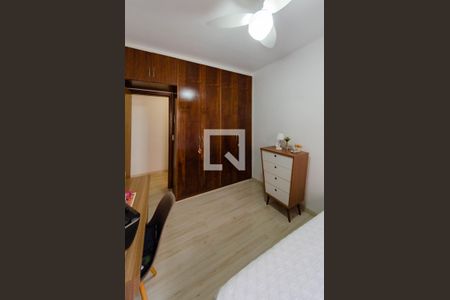 Apartamento à venda com 70m², 3 quartos e 1 vagaQuarto 2