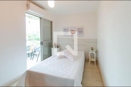 Apartamento à venda com 70m², 3 quartos e 1 vagaSuíte