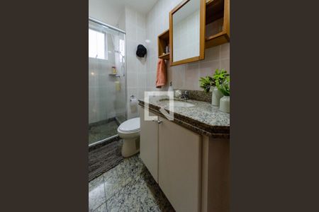 Apartamento à venda com 70m², 3 quartos e 1 vagaBanheiro