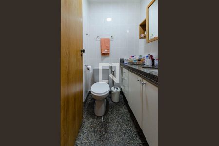 Apartamento à venda com 70m², 3 quartos e 1 vagaBanheiro suíte