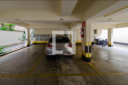 Apartamento à venda com 70m², 3 quartos e 1 vagaGaragem