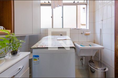 Apartamento à venda com 70m², 3 quartos e 1 vagaÁrea de serviço