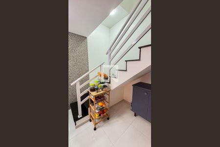 Apartamento à venda com 110m², 2 quartos e 2 vagasCozinha