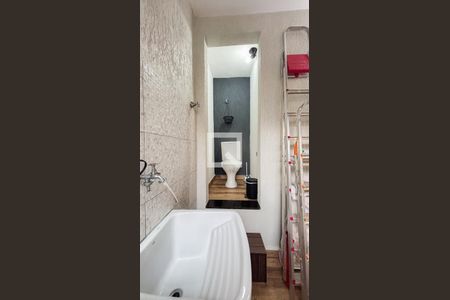 Apartamento à venda com 110m², 2 quartos e 2 vagasÁrea de Serviço - Cobertura