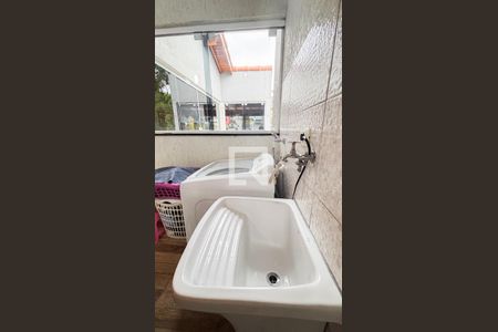 Apartamento à venda com 110m², 2 quartos e 2 vagasÁrea de Serviço - Cobertura