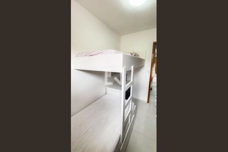 Apartamento à venda com 110m², 2 quartos e 2 vagasQuarto