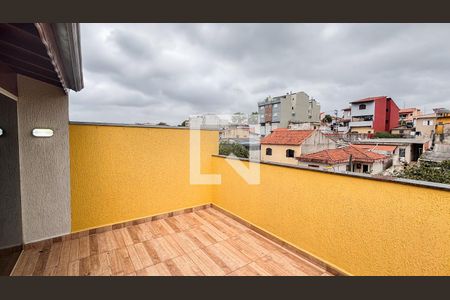 Apartamento à venda com 110m², 2 quartos e 2 vagasCobertura