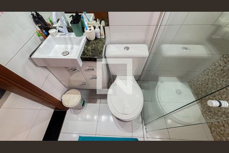 Apartamento à venda com 110m², 2 quartos e 2 vagasBanheiro