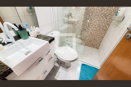 Apartamento à venda com 110m², 2 quartos e 2 vagasBanheiro