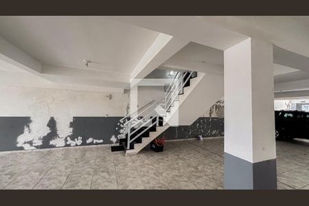 Apartamento à venda com 110m², 2 quartos e 2 vagasGaragem