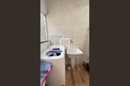 Apartamento à venda com 110m², 2 quartos e 2 vagasÁrea de Serviço - Cobertura