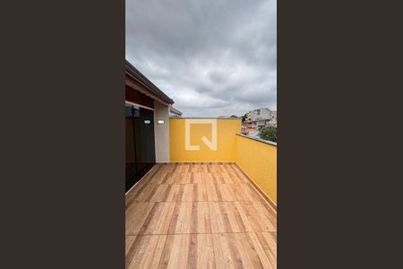 Apartamento à venda com 110m², 2 quartos e 2 vagasCobertura