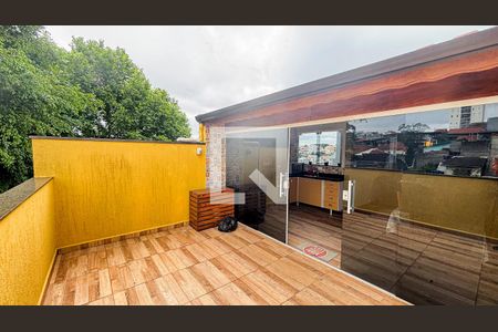 Apartamento à venda com 110m², 2 quartos e 2 vagasCobertura