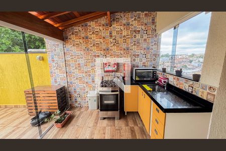 Apartamento à venda com 110m², 2 quartos e 2 vagasCobertura