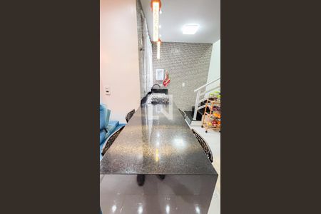 Apartamento à venda com 110m², 2 quartos e 2 vagasCozinha